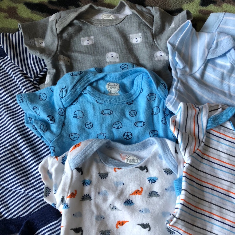 Onsie - Picture 2 of 4